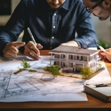 ADU design planning and zoning review for Los Angeles residential properties