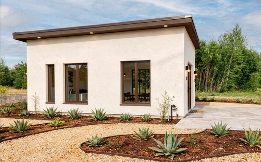 Los Angeles ADU construction agreement and planning consultation