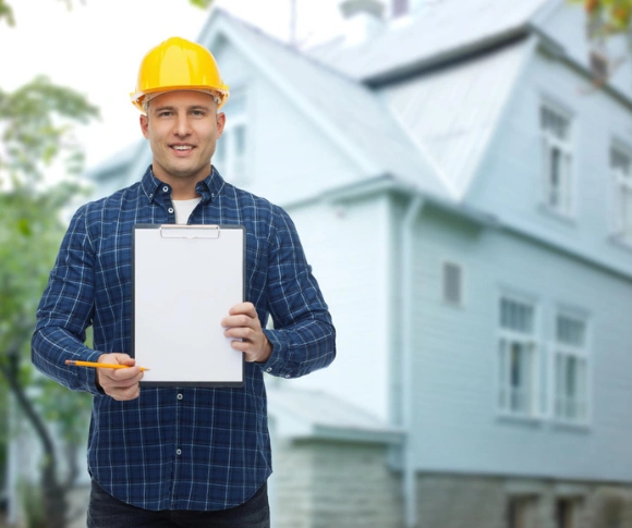 Los Angeles ADU permit approval process for residential construction project